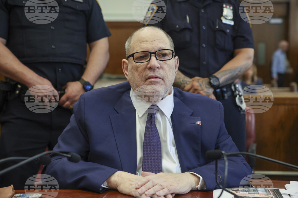 Sexual Misconduct Harvey Weinstein