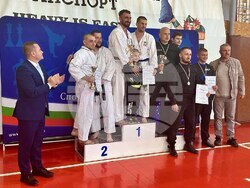 Снимка: Община Русе