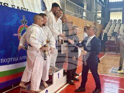 Снимка: Община Русе