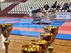 Снимка: Община Русе