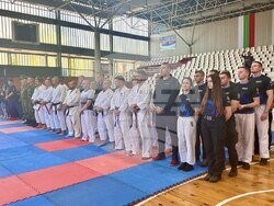 Снимка: Община Русе