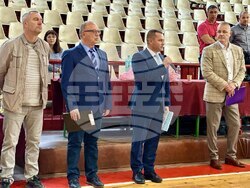 Снимка: Община Русе