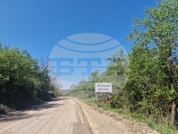 Село Априлово - пролет - проект „България в четири сезона“