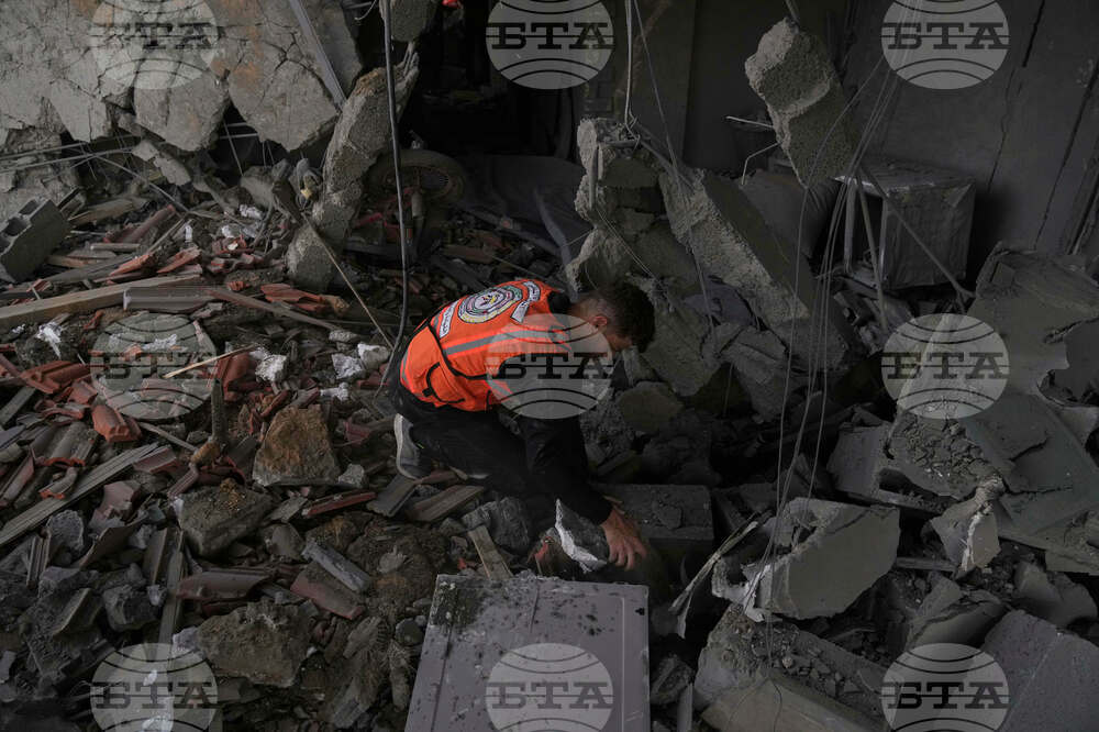 Israel Palestinians