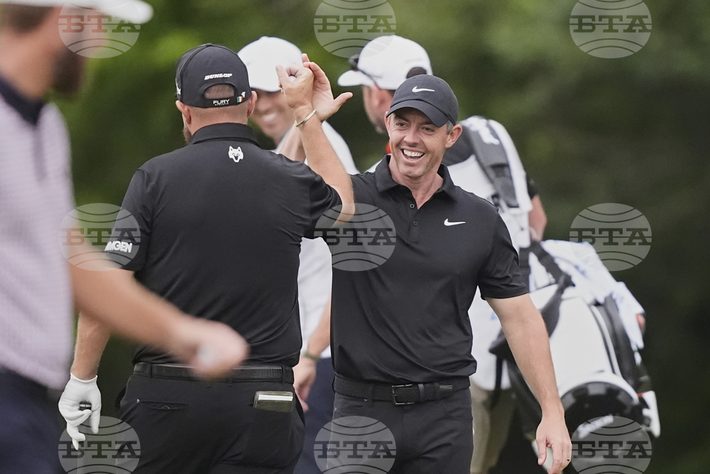 Zurich Classic Golf