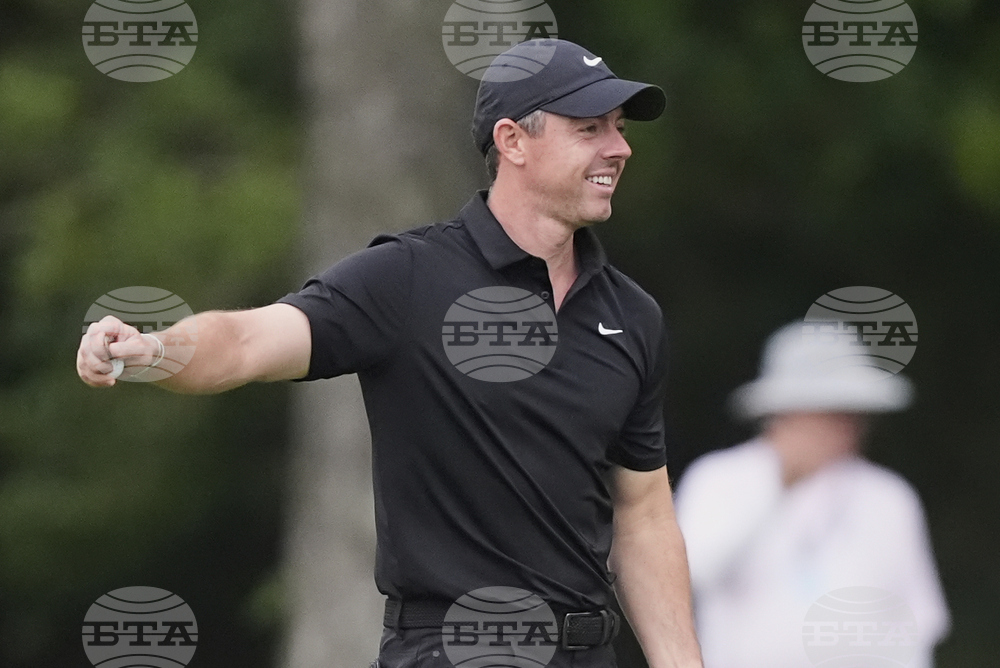 Zurich Classic Golf