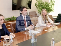 Снимка: Министерство на околната среда и водите