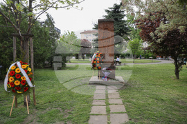 110 години от Геноцида над арменския народ - възпоменание