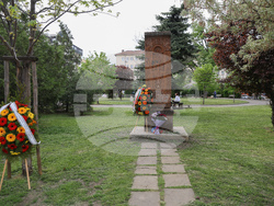 110 години от Геноцида над арменския народ - възпоменание