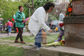 110 години от Геноцида над арменския народ - възпоменание