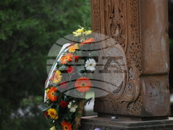 110 години от Геноцида над арменския народ - възпоменание