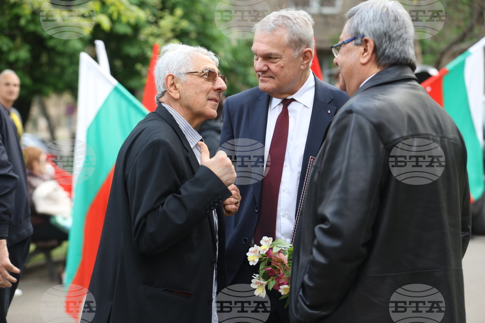 110 години от Геноцида над арменския народ - възпоменание