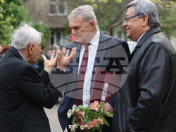 110 години от Геноцида над арменския народ - възпоменание