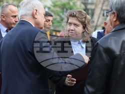 110 години от Геноцида над арменския народ - възпоменание