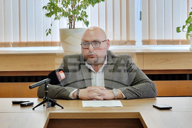 Разград - пресконференция