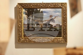 „Сън за щастие“ - литературна вечер