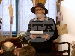 „Сън за щастие“ - литературна вечер