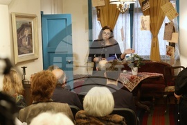 „Сън за щастие“ - литературна вечер