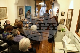 „Сън за щастие“ - литературна вечер