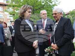 110 години от Геноцида над арменския народ - възпоменание