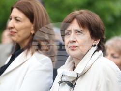 110 години от Геноцида над арменския народ - възпоменание