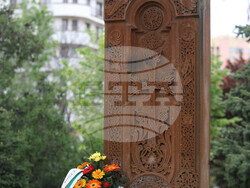 110 години от Геноцида над арменския народ - възпоменание