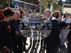 Снимка: Министерски съвет 