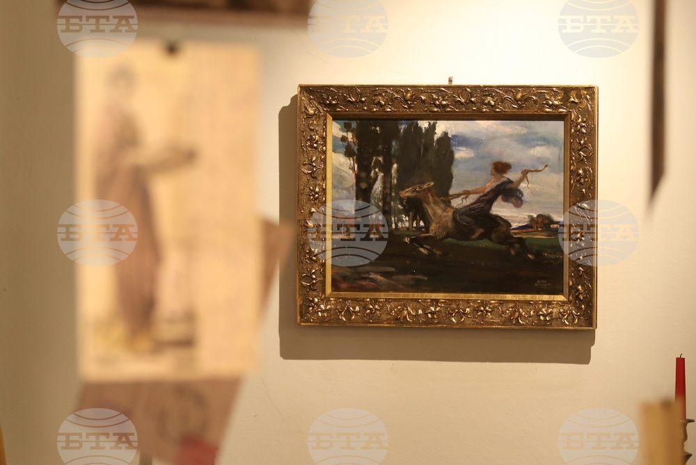 „Сън за щастие“ - литературна вечер