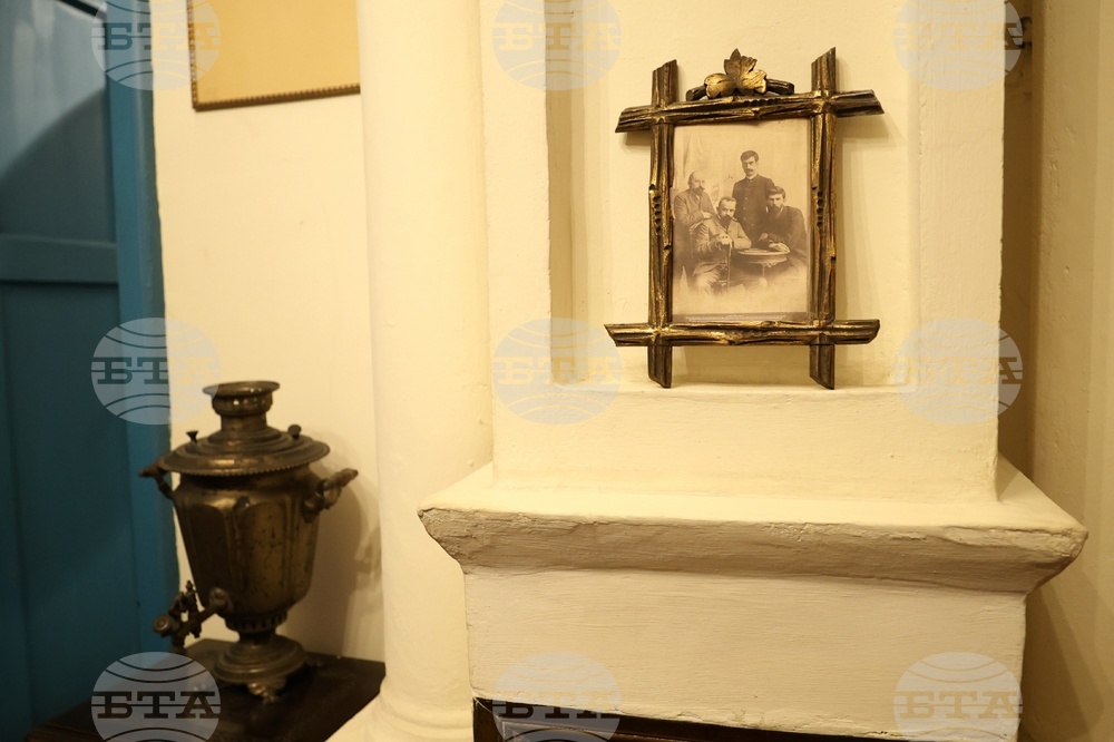 „Сън за щастие“ - литературна вечер