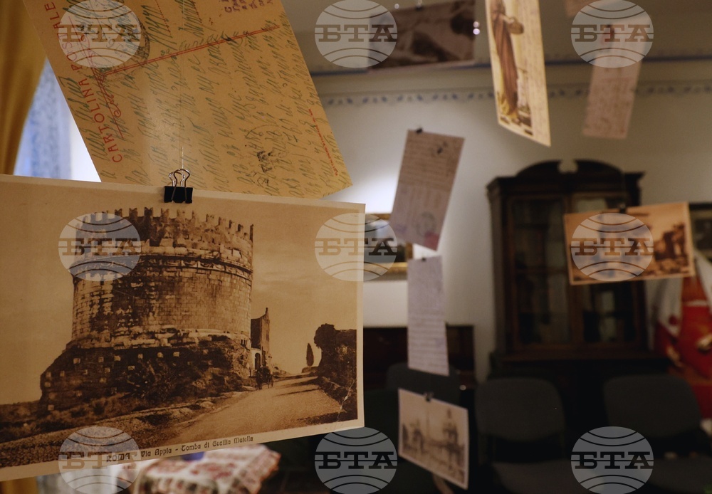 „Сън за щастие“ - литературна вечер