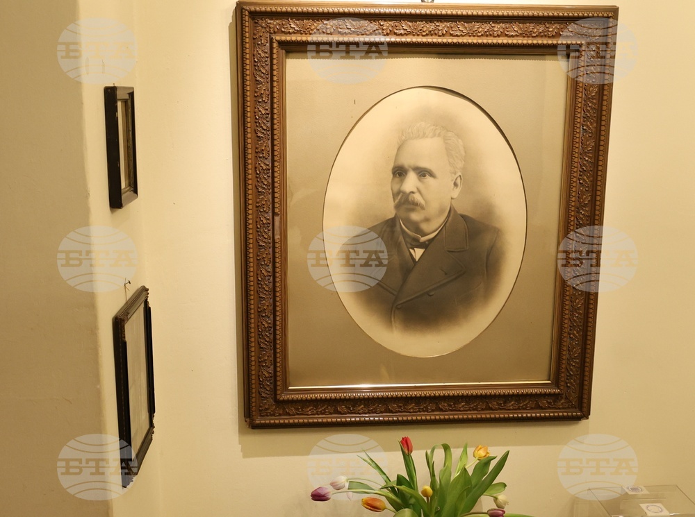 „Сън за щастие“ - литературна вечер