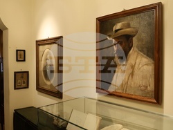 „Сън за щастие“ - литературна вечер