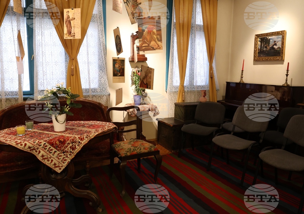 Националният литературен музей удължава срока за номинации за наградата „Владимир Башев“ за млади поети