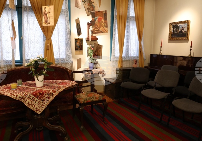 Националният литературен музей удължава срока за номинации за наградата „Владимир Башев“ за млади поети