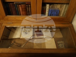 „Сън за щастие“ - литературна вечер