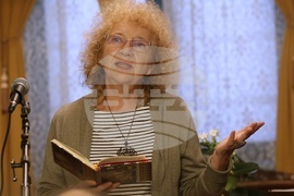 „Сън за щастие“ - литературна вечер