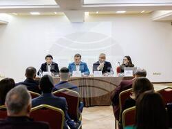 Снимка: Министерство на туризма