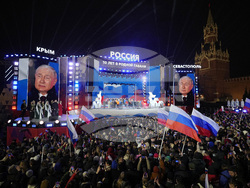 Russia Ukraine Crimea Explainer