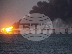 Russia Ukraine Crimea Explainer