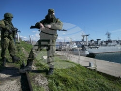 Russia Ukraine Crimea Explainer
