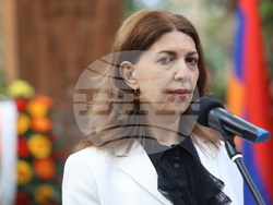 110 години от Геноцида над арменския народ - възпоменание