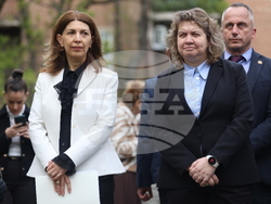 110 години от Геноцида над арменския народ - възпоменание