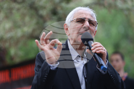 110 години от Геноцида над арменския народ - възпоменание