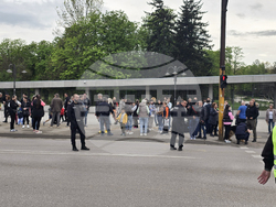 „Захарна фабрика“ - протест