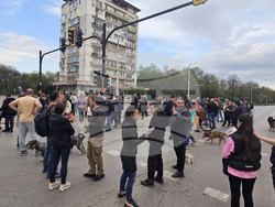 „Захарна фабрика“ - протест