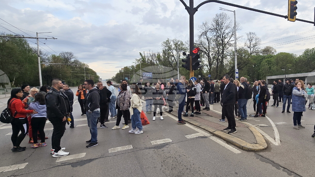 European Court Validates Sofia’s Support Measures for Inhabitants of Demolished Houses