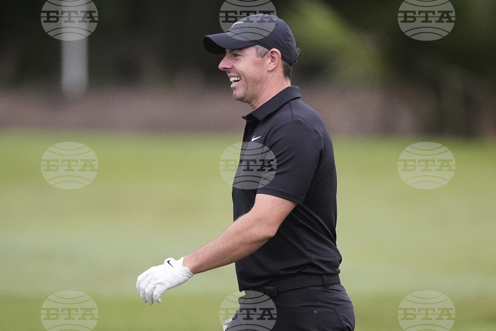 Zurich Classic Golf