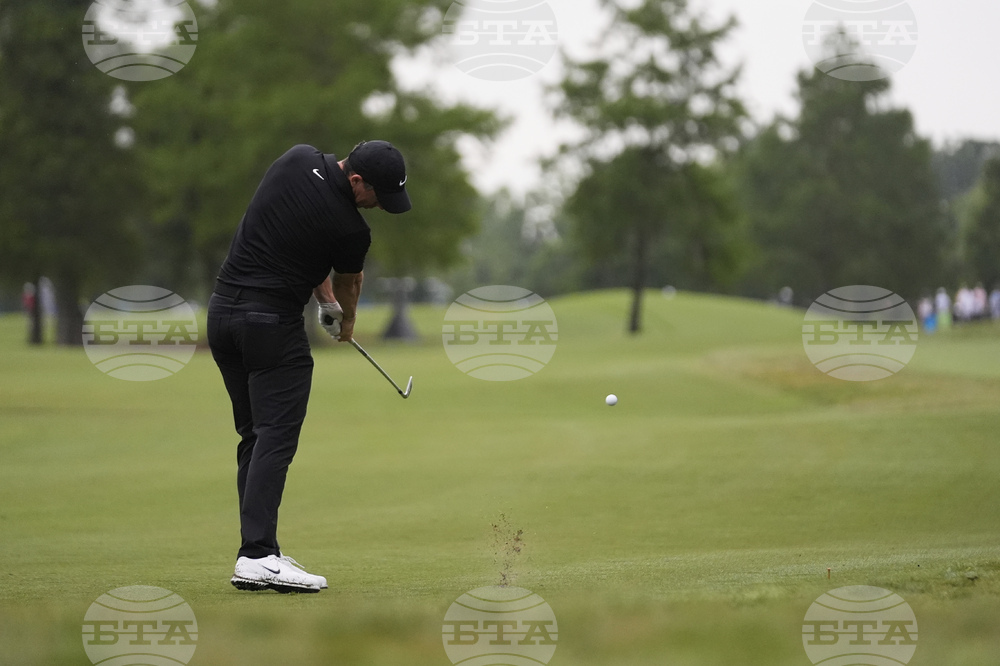 Zurich Classic Golf