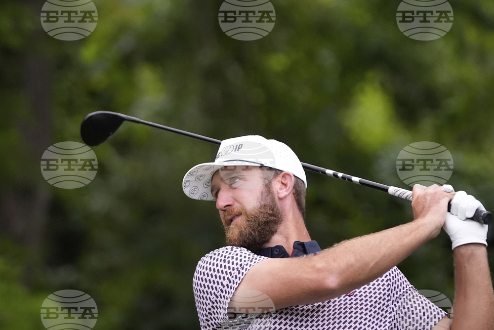 Zurich Classic Golf