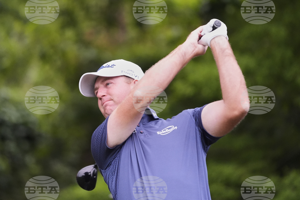 Zurich Classic Golf
